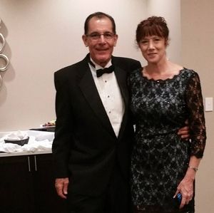 Meet your Posher, Peter